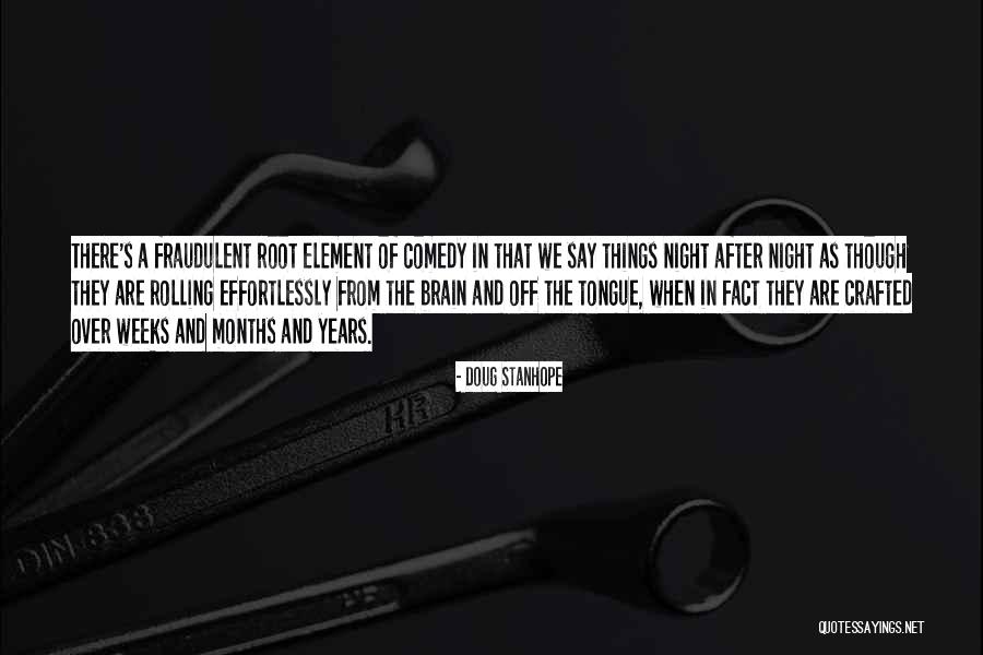 Mengejutkan Anak Quotes By Doug Stanhope Mengejutkan Anak Quotes By Doug Stanhope