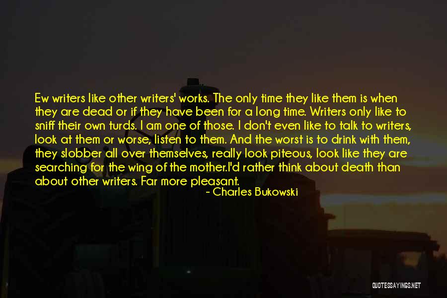 Mengekang Hawa Quotes By Charles Bukowski Mengekang Hawa Quotes By Charles Bukowski