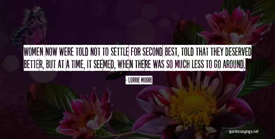 Mengeles Quotes By Lorrie Moore Mengeles Quotes By Lorrie Moore