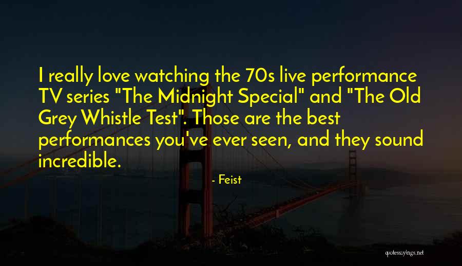 Mengeles Skull Quotes By Feist Mengeles Skull Quotes By Feist