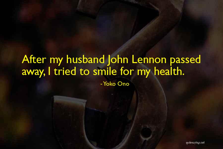 Mengeles Zoo Quotes By Yoko Ono