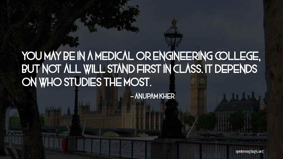 Mengeling Van Quotes By Anupam Kher Mengeling Van Quotes By Anupam Kher