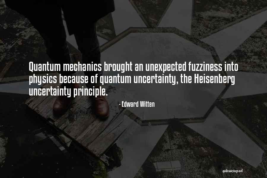 Mengelola Stress Quotes By Edward Witten Mengelola Stress Quotes By Edward Witten
