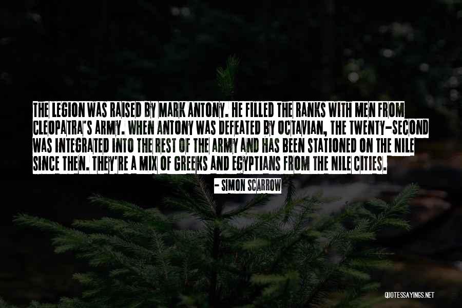Mengeluarkan Zat Quotes By Simon Scarrow Mengeluarkan Zat Quotes By Simon Scarrow