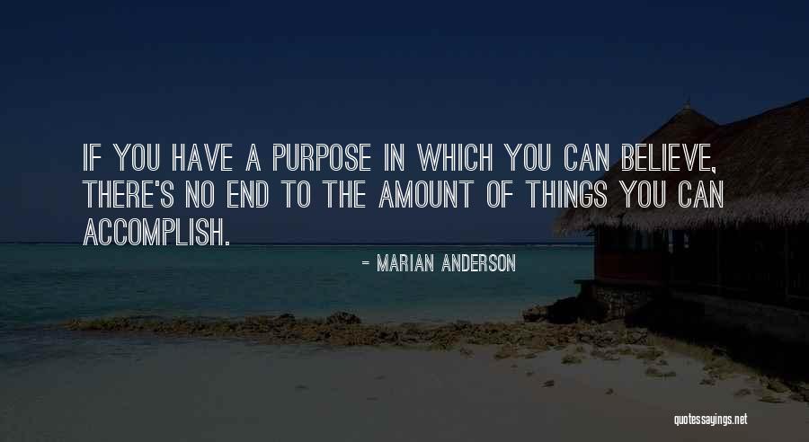 Mengeluh Melulu Quotes By Marian Anderson Mengeluh Melulu Quotes By Marian Anderson