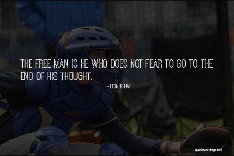 Mengemban Adalah Quotes By Leon Blum Mengemban Adalah Quotes By Leon Blum