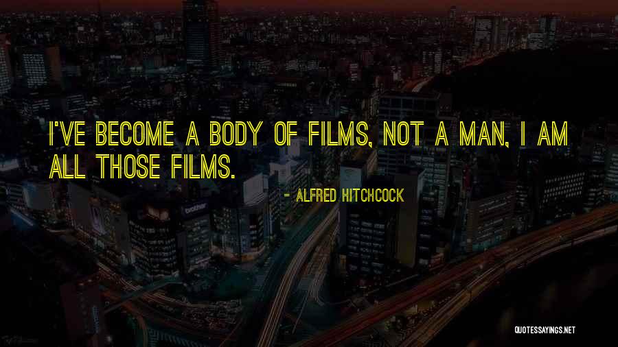 Mengemis Perhatian Quotes By Alfred Hitchcock Mengemis Perhatian Quotes By Alfred Hitchcock