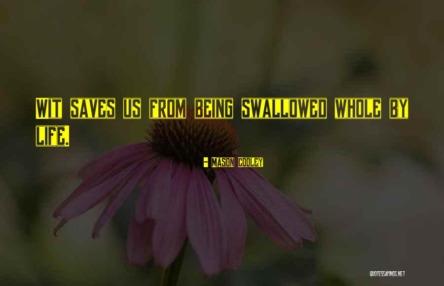 Mengemudikan Quotes By Mason Cooley Mengemudikan Quotes By Mason Cooley