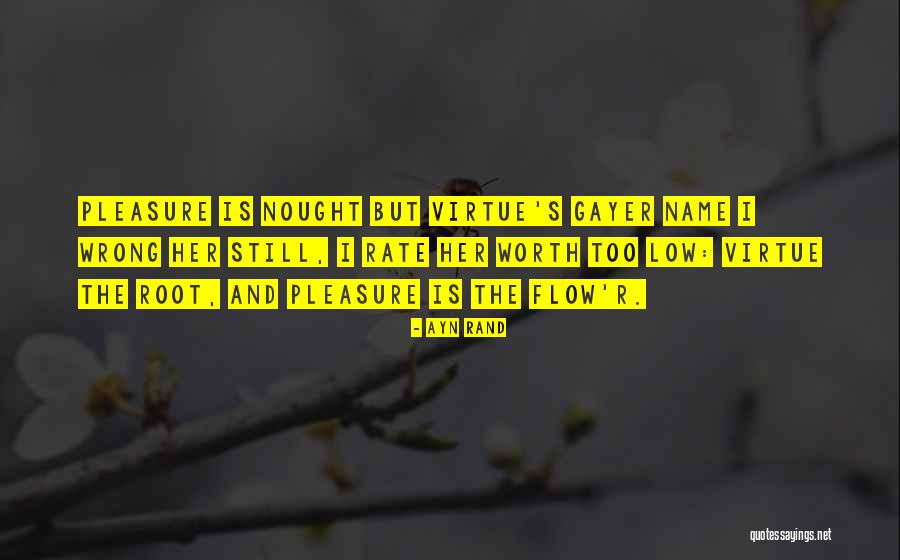 Mengemuka Artinya Quotes By Ayn Rand Mengemuka Artinya Quotes By Ayn Rand