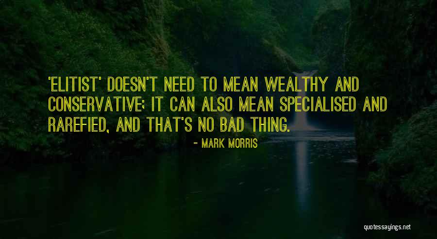 Mengemuka Artinya Quotes By Mark Morris Mengemuka Artinya Quotes By Mark Morris