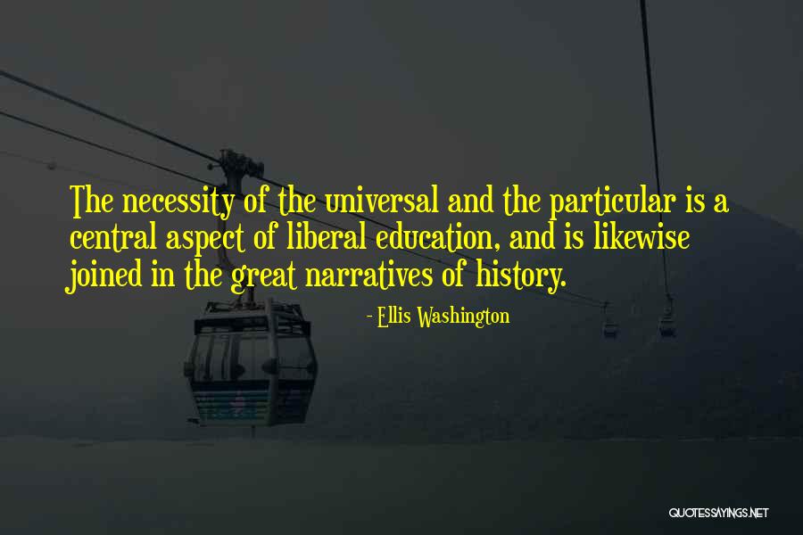 Mengemukakan Quotes By Ellis Washington Mengemukakan Quotes By Ellis Washington