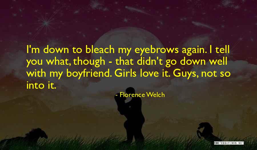 Mengenal Angka Quotes By Florence Welch Mengenal Angka Quotes By Florence Welch