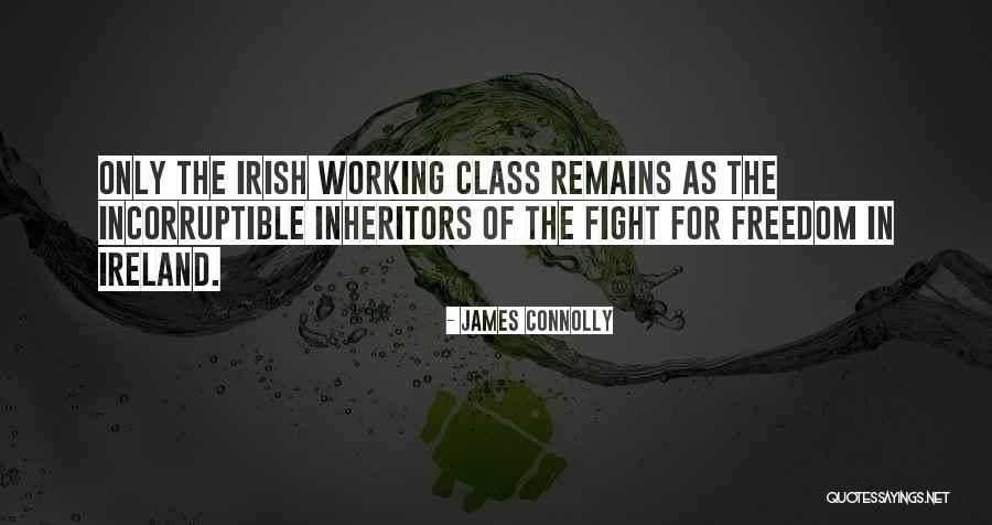 Mengenal Angka Quotes By James Connolly Mengenal Angka Quotes By James Connolly