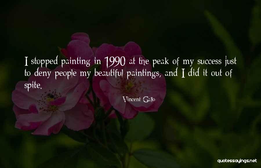 Mengenal Angka Quotes By Vincent Gallo Mengenal Angka Quotes By Vincent Gallo