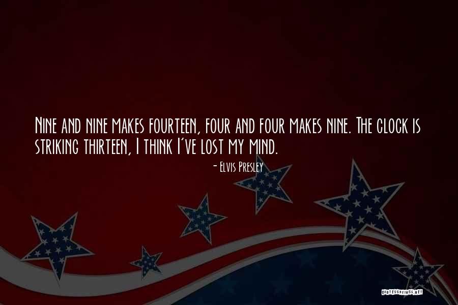 Mengendalikan Adalah Quotes By Elvis Presley Mengendalikan Adalah Quotes By Elvis Presley