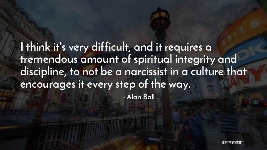 Mengendalikan Hawa Quotes By Alan Ball Mengendalikan Hawa Quotes By Alan Ball