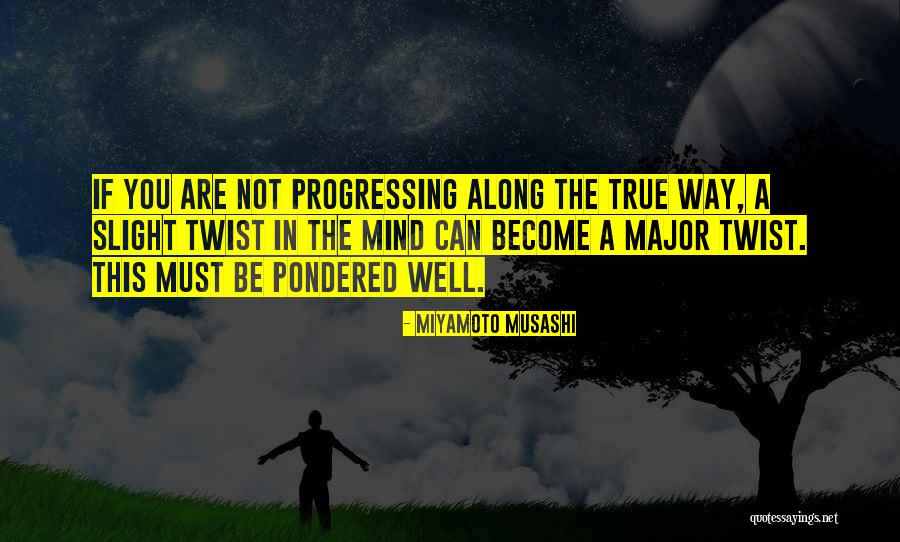 Mengendalikan Pikiran Quotes By Miyamoto Musashi Mengendalikan Pikiran Quotes By Miyamoto Musashi