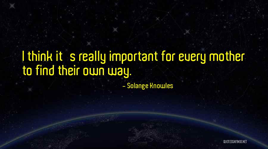 Mengenlehre Operationen Quotes By Solange Knowles Mengenlehre Operationen Quotes By Solange Knowles