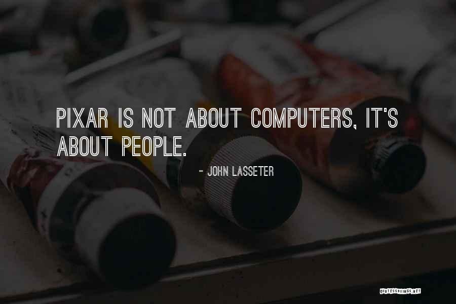 Mengenlehre Wikipedia Quotes By John Lasseter Mengenlehre Wikipedia Quotes By John Lasseter
