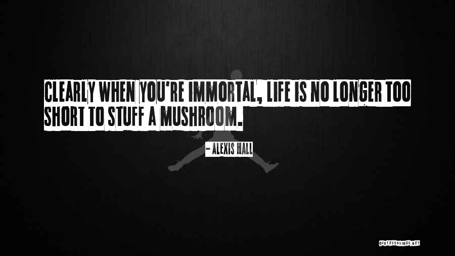 Mengenyampingkan Quotes By Alexis Hall Mengenyampingkan Quotes By Alexis Hall