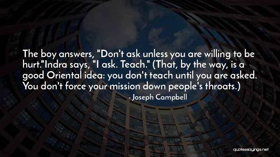 Mengenyampingkan Quotes By Joseph Campbell Mengenyampingkan Quotes By Joseph Campbell