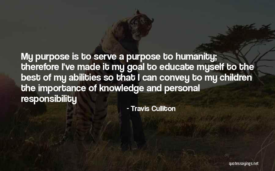 Mengenyampingkan Quotes By Travis Culliton Mengenyampingkan Quotes By Travis Culliton