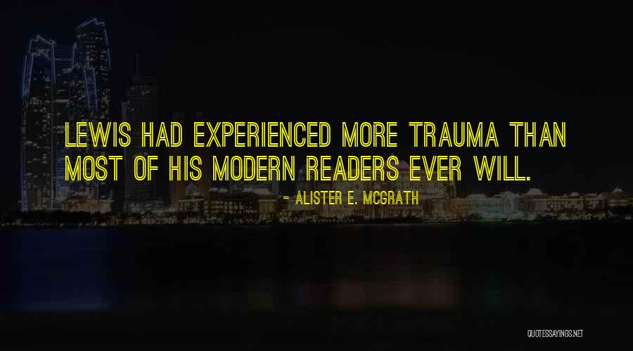 Mengeringhausen Quotes By Alister E. McGrath Mengeringhausen Quotes By Alister E. McGrath
