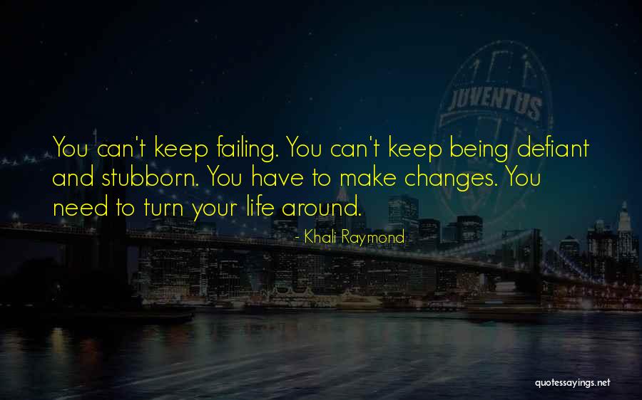 Mengeringhausen Quotes By Khali Raymond Mengeringhausen Quotes By Khali Raymond