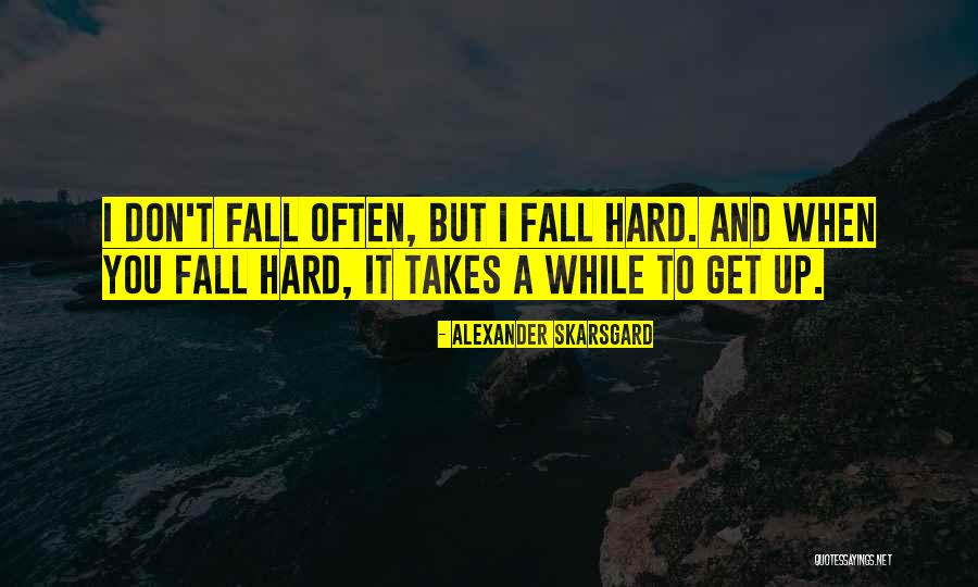 Mengeringkan Quotes By Alexander Skarsgard Mengeringkan Quotes By Alexander Skarsgard