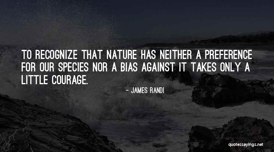 Mengerti Adalah Quotes By James Randi Mengerti Adalah Quotes By James Randi