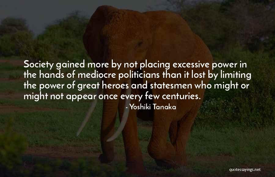 Mengerutu Quotes By Yoshiki Tanaka Mengerutu Quotes By Yoshiki Tanaka