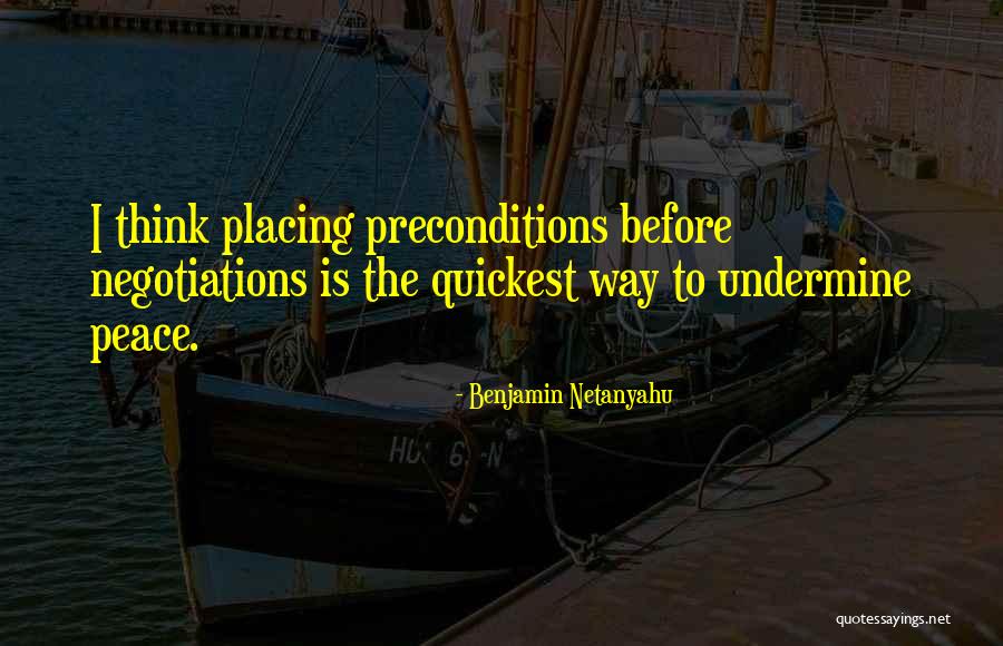 Mengesha Wondaferow Quotes By Benjamin Netanyahu Mengesha Wondaferow Quotes By Benjamin Netanyahu