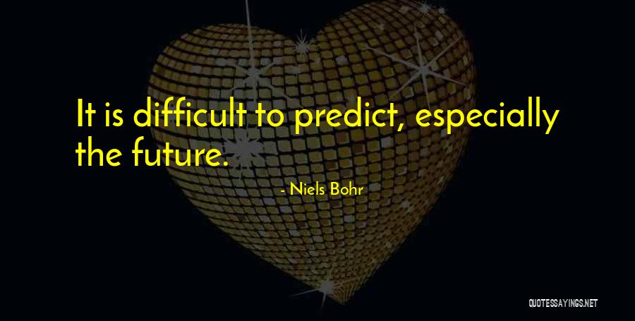 Mengetuk Ngetuk Quotes By Niels Bohr Mengetuk Ngetuk Quotes By Niels Bohr