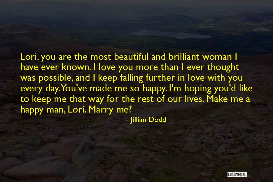 Mengfungsikan Quotes By Jillian Dodd Mengfungsikan Quotes By Jillian Dodd
