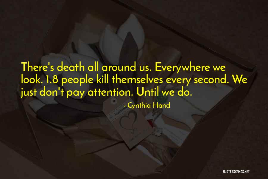 Menggambar Adalah Quotes By Cynthia Hand Menggambar Adalah Quotes By Cynthia Hand