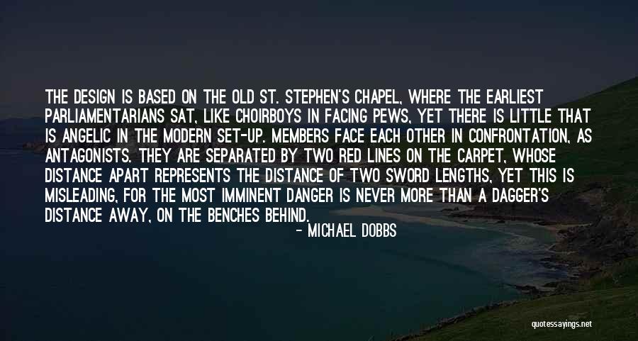 Menggambar Adalah Quotes By Michael Dobbs Menggambar Adalah Quotes By Michael Dobbs