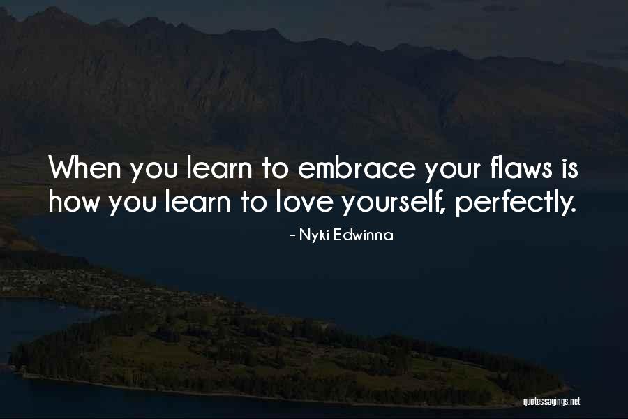 Menggambar Adalah Quotes By Nyki Edwinna