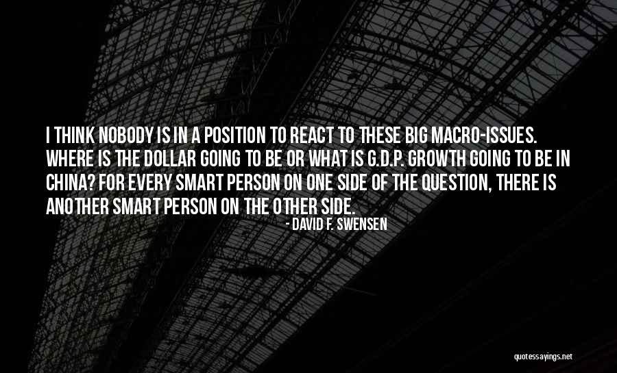 Menggambar Bunga Quotes By David F. Swensen Menggambar Bunga Quotes By David F. Swensen