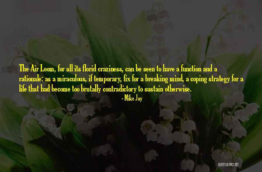 Menggambarkan Ilustrasi Quotes By Mike Jay Menggambarkan Ilustrasi Quotes By Mike Jay