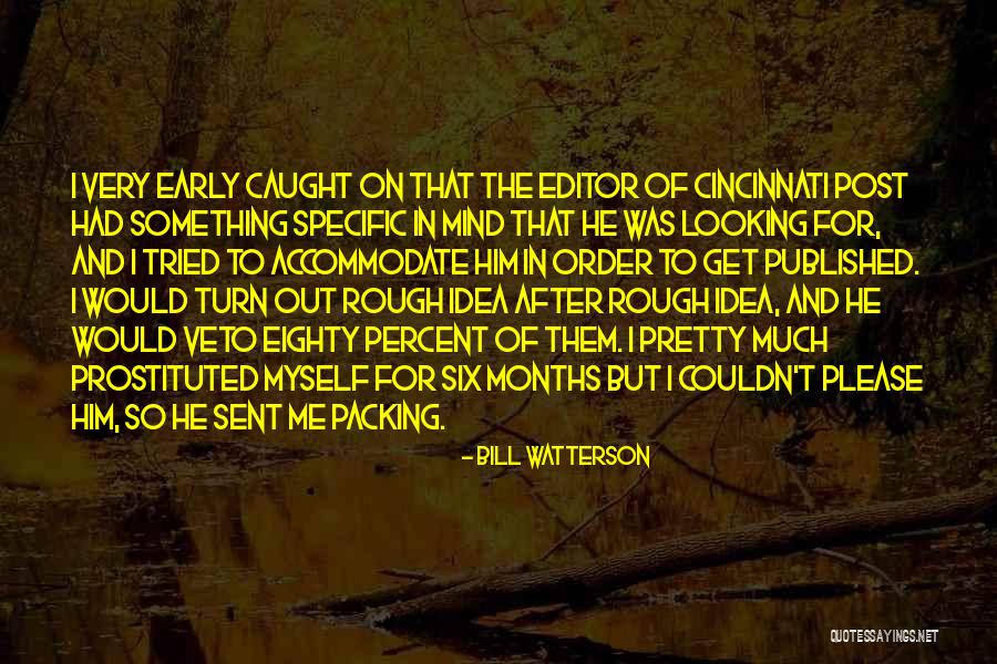 Menggambarkan Kompetensi Quotes By Bill Watterson Menggambarkan Kompetensi Quotes By Bill Watterson