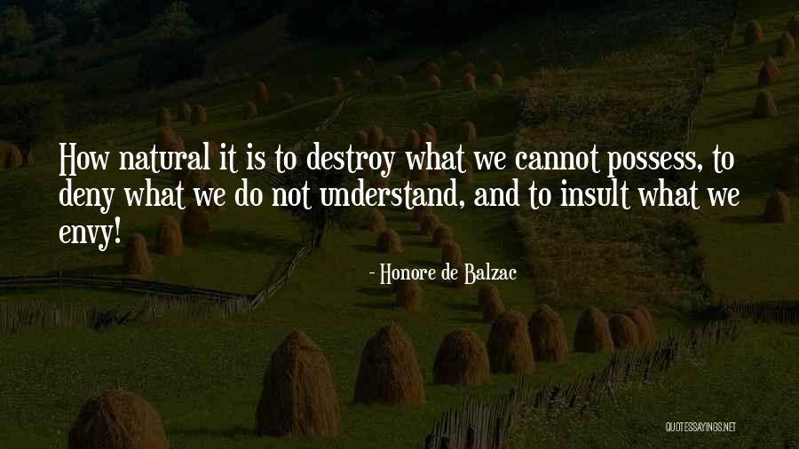 Menggeletar In English Quotes By Honore De Balzac Menggeletar In English Quotes By Honore De Balzac