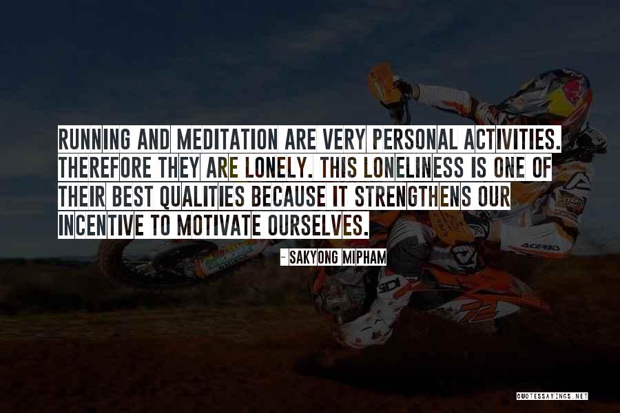 Menggie Cobarrubiass Birthday Quotes By Sakyong Mipham Menggie Cobarrubiass Birthday Quotes By Sakyong Mipham