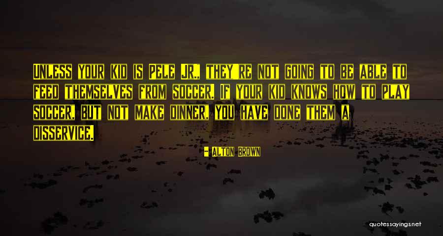 Menggoda In English Quotes By Alton Brown Menggoda In English Quotes By Alton Brown