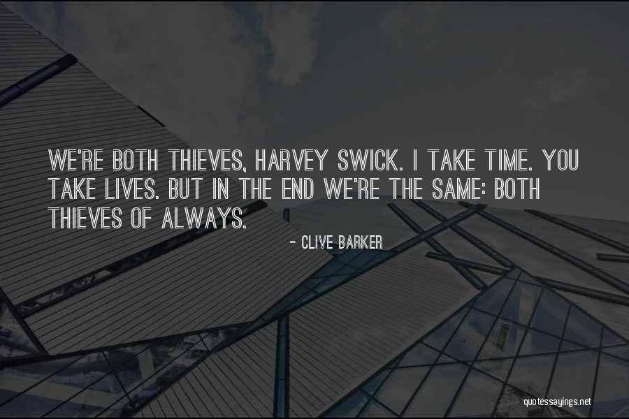 Menghadang Bola Quotes By Clive Barker Menghadang Bola Quotes By Clive Barker