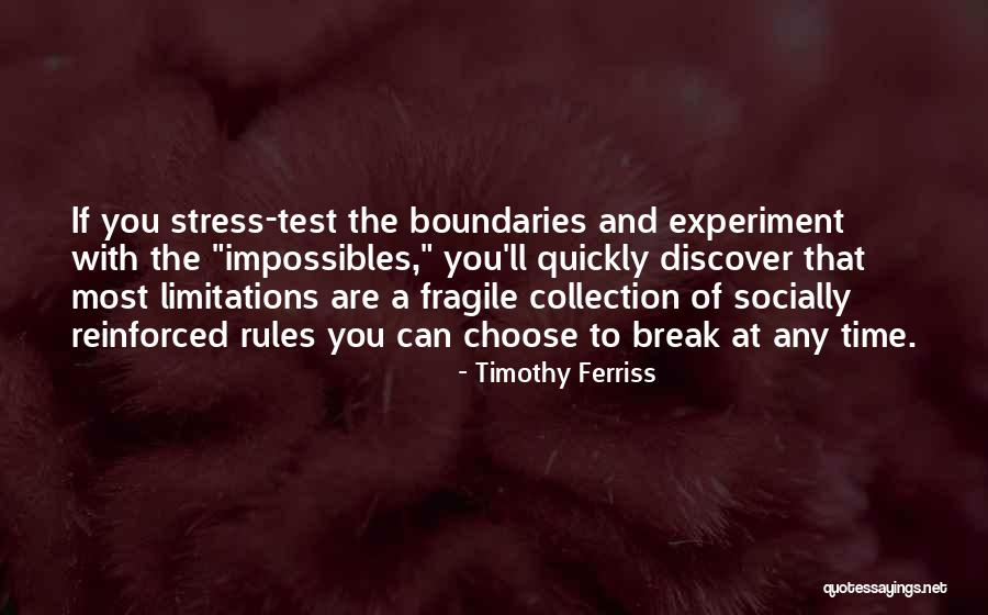 Menghadang Bola Quotes By Timothy Ferriss Menghadang Bola Quotes By Timothy Ferriss