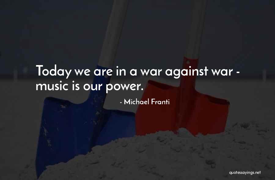 Menghadirkan Diri Quotes By Michael Franti Menghadirkan Diri Quotes By Michael Franti