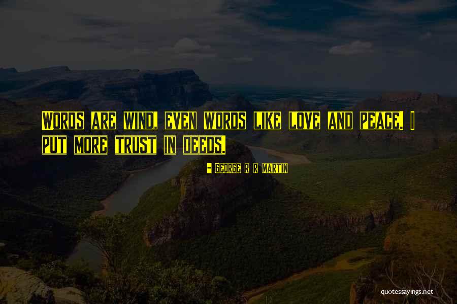 Menghafal Asmaul Quotes By George R R Martin
