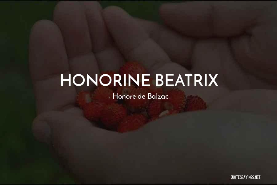 Menghafal Asmaul Quotes By Honore De Balzac Menghafal Asmaul Quotes By Honore De Balzac