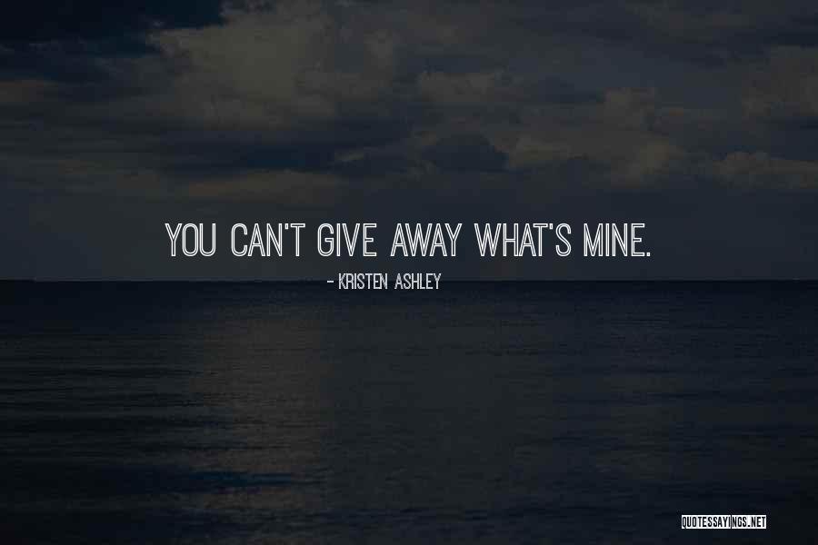 Menghakimi Artinya Quotes By Kristen Ashley Menghakimi Artinya Quotes By Kristen Ashley