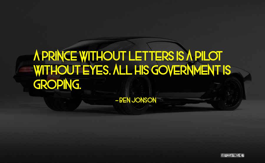 Menghalau Tikus Quotes By Ben Jonson Menghalau Tikus Quotes By Ben Jonson